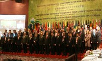 Inauguran en Vietnam la 31 Conferencia de FAO región Asia- Pacífico
