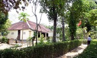 Phuoc Tich: aldea de casas antiguas en Hue