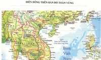 Vietnam rechaza violaciones chinas en sus territorios soberanos