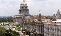 Vaticano critica bloqueo de Estados Unidos a Cuba
