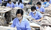 Fuerte aumento de exportaciones vietnamitas a México