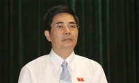 Ministro vietnamita de Agricultura en diálogo directo con el pueblo