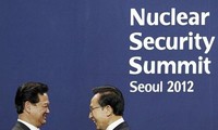 Primer Ministro de Vietnam en II Cumbre de Seguridad Nuclear en Norcorea
