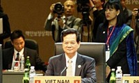 Prosiguen actividades del premier vietnamita en II Cumbre de Seguridad Nuclear 