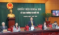 Parlamento vietnamita: Renovar para desarrollarse