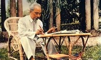 Ho Chi Minh - Retrato de una celebridad (Parte III - Final)