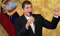 Ecuador no asistirá a Cumbre de Las Américas sin la presencia de Cuba