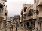 Entra en vigor el cese al fuego en Siria