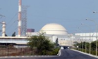 Reanudan negociaciones sobre el programa nuclear de Irán