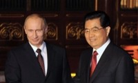 China y Rusia afirman posición común sobre Siria y Corea Democrática
