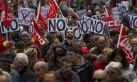 España vuelve a la recesión, tras dos trimestres con contracción económica