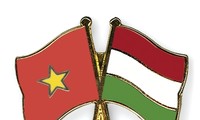 Vietnam y Hungría abogan por afianzar la cooperación multifacética 