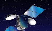 Vietnam lanzará en este mes su satélite Vinasat-2