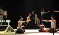 Estrenan en Hanoi un drama contra discriminación de homosexuales y transexuales