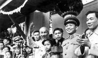 Prosiguen actividades conmemorativas por el 122 aniversario de natalicio de Ho Chi Minh