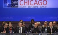Cumbre de la OTAN en Chicago: escenario de compromisos