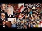 Elecciones presidenciales en Egipto: difícil pronóstico