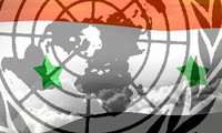 Resolver la crisis en Siria, una peliaguda cuestión sin remedio