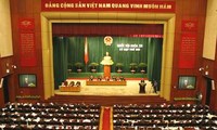 Parlamento vietnamita discute Leyes de Publicidad y Violaciones administrativas