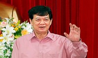 Premier orienta a Vinh Long explotar potencialidades de desarrollo  