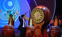Inauguran en Hanoi décimo Festival Nacional de Radiodifusión de Vietnam