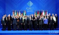 Culmina Cumbre del G20 en México con acuerdos importantes