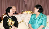 Vietnam y Tailandia intensifican comprensión mutua y cooperación