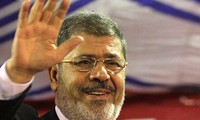 Primer estadista civil de Egipto llama a la unidad nacional
