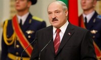 Presidente bielorruso inicia gira por Cuba, Venezuela y Ecuador