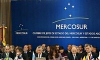 Excluye Mercosur de su próxima Cumbre a golpistas paraguayos