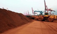 UE cuestiona cuotas chinas de exportación de tierra raras