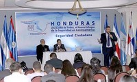 Centroamérica se dirige a la paz, la democracia y el desarrollo