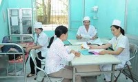 Vietnam evalúa 10 años de consolidación de la red sanitaria local