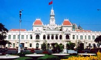 Ciudad Ho Chi Minh planea ser un importante centro económico del Sudeste de Asia