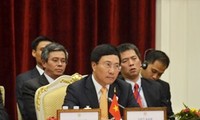 Vietnam en Conferencias de ASEAN