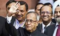 India tiene nuevo presidente