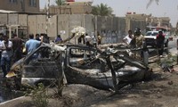 Iraq, sumergido en conflictos sectarios e inseguridad