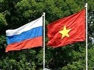 Fortalecen Vietnam y Rusia relaciones de socios estratégicos integrales 