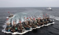 EEUU ratifica postura sobre problemas en el Mar del Este