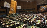 Asamblea General de la ONU aprueba Resolución sobre Siria