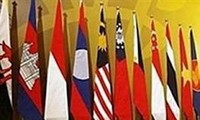 ASEAN- 45 años de unidad hacia una Comunidad regional