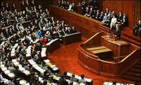 Primer ministro nipón amenaza con disolver la Cámara Baja