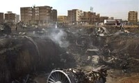 Trágico accidente de avión en Sudán causado por mal tiempo