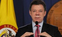 Gobierno colombiano sigue la reestructuración con nuevos ministros designados