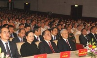 Homenaje a Le Hong Phong, segundo Secretario General del PCV