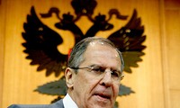 Rusia insta a la ONU a aprobar el Acuerdo de Ginebra sobre Siria