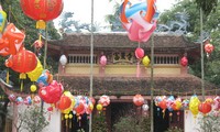 Pagoda Huong, techo que ampara a niños en situación difícil 