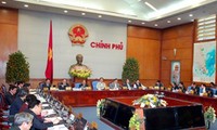 Gobierno vietnamita difine tareas para el desarrollo socio- económico del país