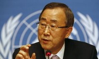 ONU llamó a incrementar la solidaridad y la comprensión entre los pueblos