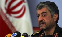 Irán rechaza presencia de sus fuerzas militares en Siria